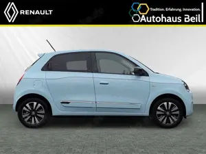 Renault Twingo Techno Electric Bild 4