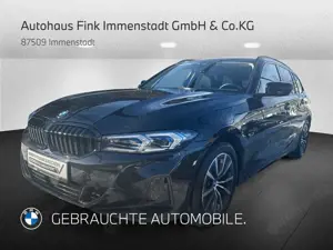 BMW 320 e xDrive Touring HiFi DAB LED RFK Komfortzg.