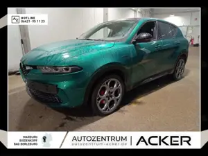 Alfa Romeo Tonale Veloce Plug-In-Hybrid AWD AHK/Pano -43%*