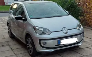 Volkswagen up! move
