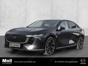 Mazda 6 EV 245PS Long Range 1AT RWD Takumi NAVI HUD SONY