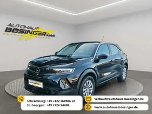 Opel Mokka-E Mokka e Edition /Kamera/SHZ-LHZ/Uni-Charger16A