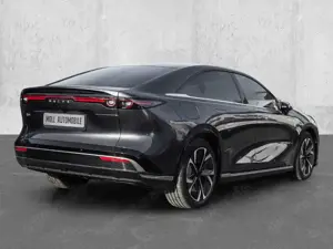 Mazda 6 EV 245PS Long Range 1AT RWD Takumi NAVI HUD SONY Bild 2