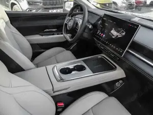 Mazda 6 EV 245PS Long Range 1AT RWD Takumi NAVI HUD SONY Bild 5