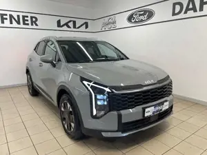 Kia Sportage Vision 1.6 Tempomat SpurhalteASS Kamera