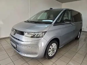 Volkswagen T7 Multivan 1.4 TSI eHybrid DCC Kamera 2x Schiebetür