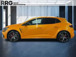 Renault Megane R.S. TROPHY TCe 300 EDC SITZHEIZUNG Bild 2