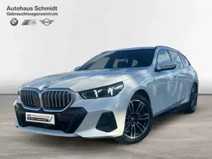 BMW 520 i Touring 456€ netto/mtl.*M Sportpaket*LC Prof.*HU