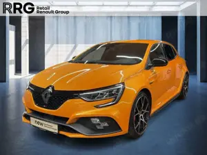 Renault Megane R.S. TROPHY TCe 300 EDC SITZHEIZUNG