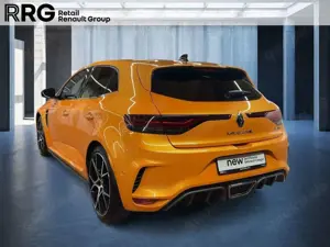 Renault Megane R.S. TROPHY TCe 300 EDC SITZHEIZUNG Bild 4