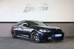 BMW 540 i/LASER/APPLE/WIFI/SHZ/SBD/TOTW/SPUR/TEMP/R20