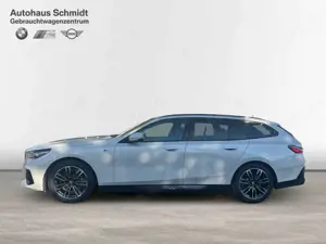 BMW 520 i Touring 456€ netto/mtl.*M Sportpaket*LC Prof.*HU Bild 2