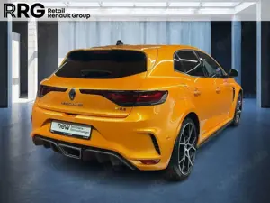 Renault Megane R.S. TROPHY TCe 300 EDC SITZHEIZUNG Bild 5