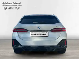 BMW 520 i Touring 456€ netto/mtl.*M Sportpaket*LC Prof.*HU Bild 4