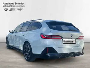 BMW 520 i Touring 456€ netto/mtl.*M Sportpaket*LC Prof.*HU Bild 3