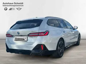 BMW 520 i Touring 456€ netto/mtl.*M Sportpaket*LC Prof.*HU Bild 5