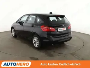 BMW 218 218i Active Tourer Sport Line Aut.*NAVI*PDC* Bild 4