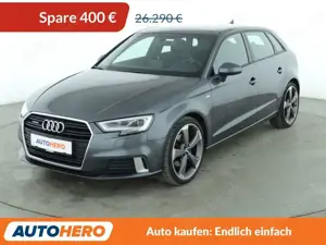 Audi Others 40 TFSI quattro Sport Aut.*AHK*S-LINE*LED*PANO*CAM