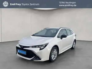 Toyota Corolla 1.8 Hybrid Touring Sports Comfort