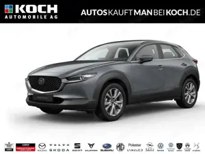 Mazda CX-30 2.5L 140ps 6MT FWD Centre-line DESI Matrix S