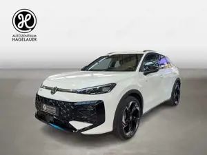 Volkswagen T-Roc R-Line 1.5 eTSI OPF 150 PS 7-Gang-DSG Klima Navi
