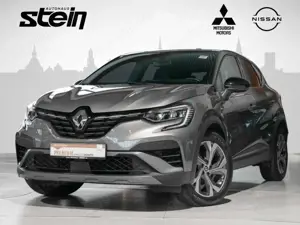 Renault Captur II E-TECH PLUG-in 160 R.S. LINE Klima Alu Apple Ca Bild 1