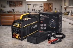 Inverter Schweißgerät Schweißen Gerät 330A 230V