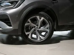 Renault Captur II E-TECH PLUG-in 160 R.S. LINE Klima Alu Apple Ca Bild 5