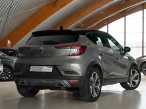 Renault Captur II E-TECH PLUG-in 160 R.S. LINE Klima Alu Apple Ca Bild 2