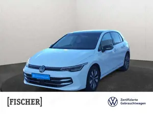 Volkswagen Golf VIII 2.0TDI Goal LED Carplay SHZ Rear View ACC Pan