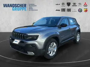 Jeep Avenger 1.2 T-GDI Altitude LED SHZ KAMERA AWR