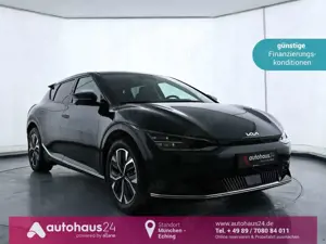 Kia EV6 77,4 kWh Air-P.|ASS-P.|Drive-P.|Wä-Pu|Leder