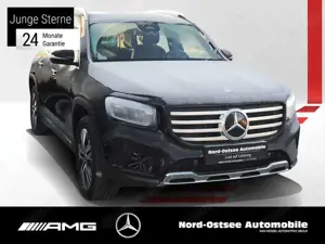 Mercedes-Benz GLB 200 d PROGRESSIVE SHZ LED NAVI KEYLESS-GO