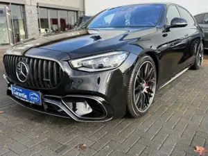Mercedes-Benz S 63 AMG E Performance 4Matic+ L *2.Hand *Carbon