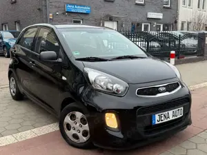 Kia Picanto Start 1.Hand Klima Tüv-5.27