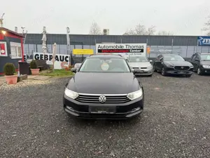 Volkswagen Passat Variant Comfortline BMT/* AUTOMATIK *NAVI Bild 3