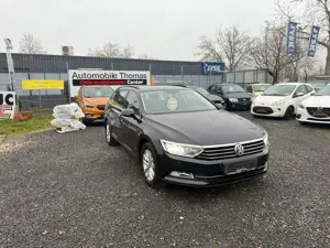 Volkswagen Passat Variant Comfortline BMT/* AUTOMATIK *NAVI Bild 4
