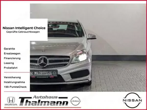 Mercedes-Benz A 180 AMG-Line BlueEfficiency // TOP GEPFLEGT //