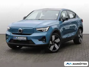 Volvo C40 Ultimate Recharge Pure Electric AWD ACC/PANO