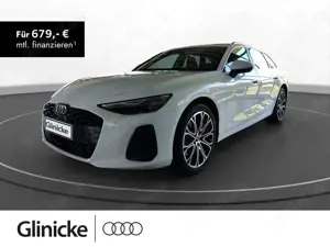 Audi A6 TDI QUATTRO+TECHPLUS+MATRIX+SPORTSITZ