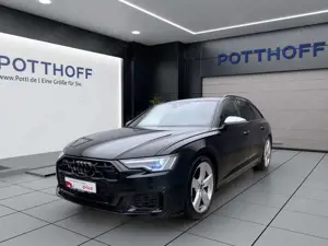 Audi S6 Q MATRIX NAVI BO LM20 VIRTUAL