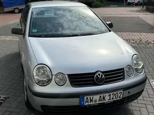 Volkswagen Polo Polo 1.4 9N