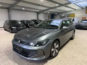 Volkswagen Passat Variant 1.5 eTSI ACC LED LHZ SHZ RFK