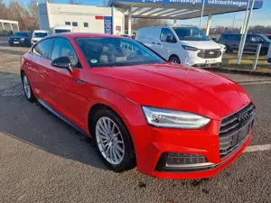Audi A5 Sportback sport Bild 3