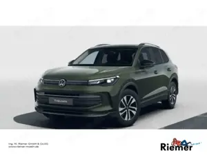 Volkswagen Tiguan ENERGY eTSI DSG *Lagerwagen* UPE 49.565,-