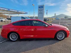 Audi A5 Sportback sport Bild 4