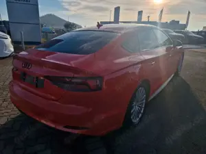Audi A5 Sportback sport Bild 5