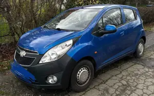 Chevrolet Spark Spark 1.0LS