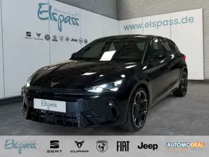 CUPRA Leon NAVI KAM SHZG LHZG MATRIX DCC 19'' AHK VORB.