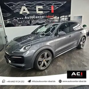 Porsche Cayenne S, Panoramadach,LED,Leder,AllrLnk, 22
